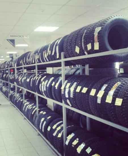 выбор зимних шин выбор зимних шин