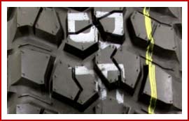 Mud Terrain T/A_протектор Mud Terrain T/A_протектор