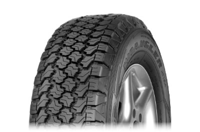 Wrangler AT/SA Wrangler AT/SA