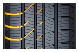 ContiCrossContact LX_3 ContiCrossContact LX_3