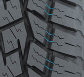 Open Country A/T_5 Open Country A/T_5