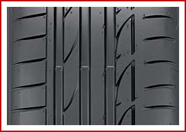 Potenza S001_протектор Potenza S001_протектор