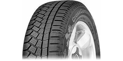 ContiCrossContactViking ContiCrossContactViking