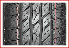 Bravuris 4x4_протектор Bravuris 4x4_протектор