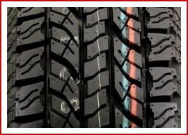 Geolandar A/T-S G012_протектор Geolandar A/T-S G012_протектор