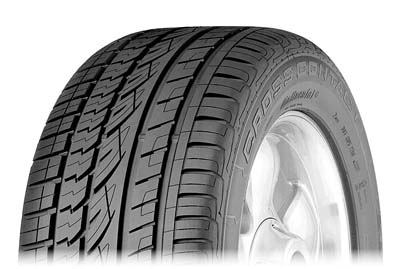 ContiCrossContact UHP ContiCrossContact UHP