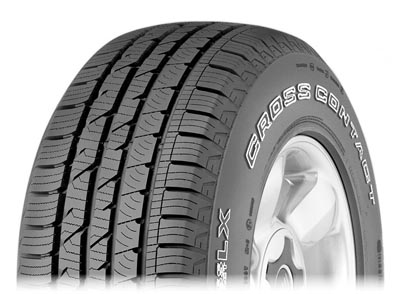 ContiCrossContact LX ContiCrossContact LX