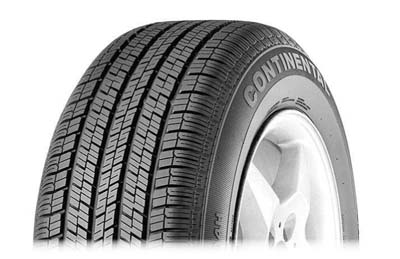 Conti4x4Contact Conti4x4Contact