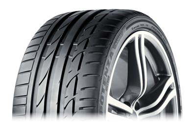 Potenza S001 Potenza S001