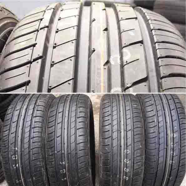 Как выбрать летние шины Как выбрать летние шины