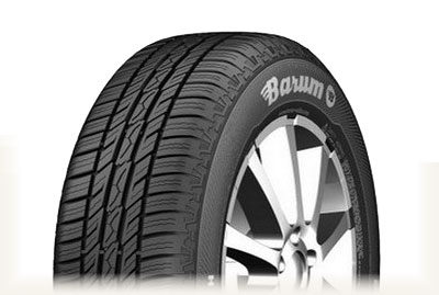 Bravuris 4x4 Bravuris 4x4