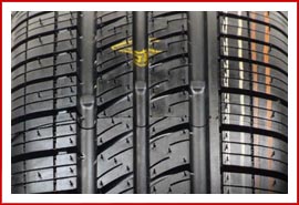 Cinturato P4_протектор Cinturato P4_протектор