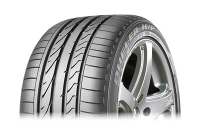 Dueler H/P Sport Dueler H/P Sport