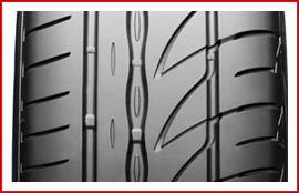 Potenza RE002 Adrenalin_протектор Potenza RE002 Adrenalin_протектор