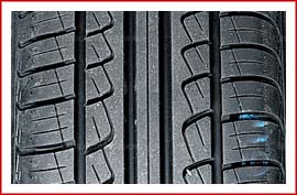 Cinturato P6_протектор Cinturato P6_протектор