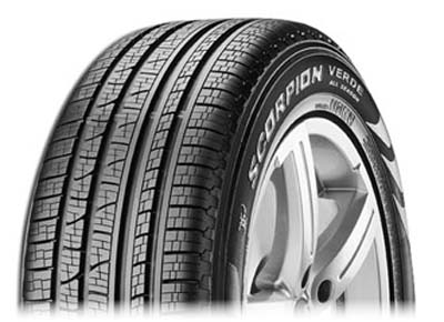 Scorpion Verde AllSeason Scorpion Verde AllSeason