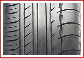 Pilot Sport PS2_протектор Pilot Sport PS2_протектор