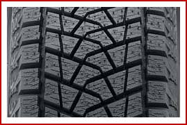 Blizzak DM-Z3_протектор Blizzak DM-Z3_протектор