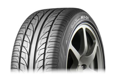 Sports Tourer MY-01 Sports Tourer MY-01