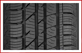 ContiCrossContact LX_протектор ContiCrossContact LX_протектор