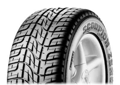 Scorpion Zero Scorpion Zero