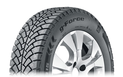 g-Force Stud g-Force Stud