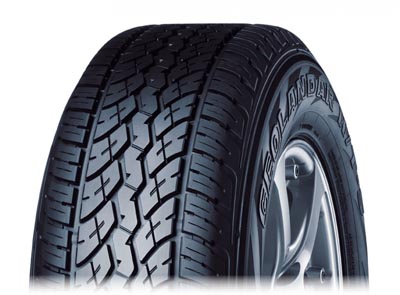 Geolandar H/T-S G051 Geolandar H/T-S G051