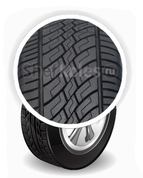 Desert Hawk H/T_протектор Desert Hawk H/T_протектор