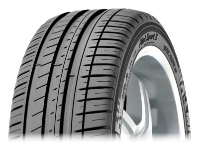 Pilot Sport PS3 Pilot Sport PS3