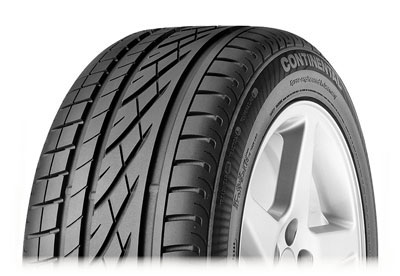 ContiPremiumContact ContiPremiumContact