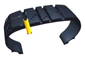 ContiCrossContact LX_5 ContiCrossContact LX_5