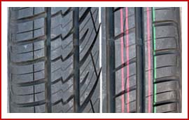 ContiCrossContact UHP_протектор ContiCrossContact UHP_протектор