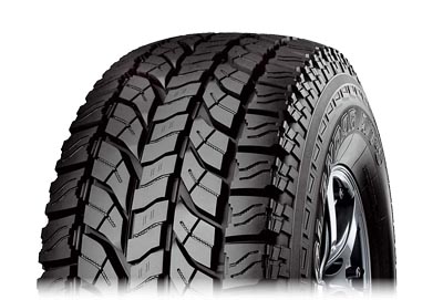 Geolandar A/T-S G012 Geolandar A/T-S G012