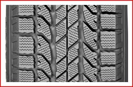 Winter Slalom KSI_протектор Winter Slalom KSI_протектор