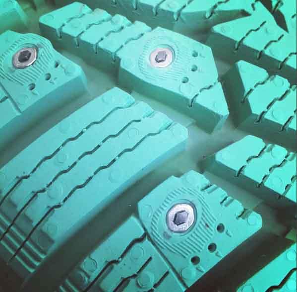 Как выбрать зимние шины Как выбрать зимние шины