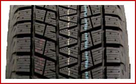 blizzak dm-v1_протектор blizzak dm-v1_протектор