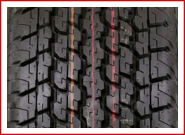 Dueler H/T 840_протектор Dueler H/T 840_протектор