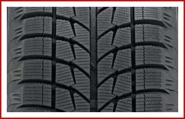 blizzak ws60_протектор blizzak ws60_протектор