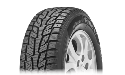 Winter I*Pike RW09 Winter I*Pike RW09