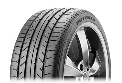 Potenza RE040 Potenza RE040