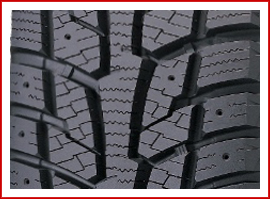 Winter I*Pike RW09_протектор Winter I*Pike RW09_протектор