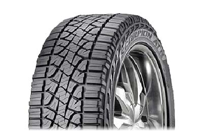 Scorpion ATR Scorpion ATR