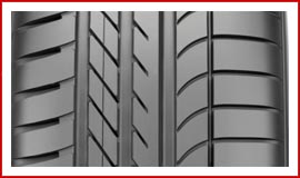 Eagle F1 Asymmetric_протектор Eagle F1 Asymmetric_протектор